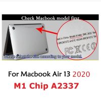 Soft Keyboard Protective Film Cover Compatible For Macbook Air 13 2020 M1 Chip A2337 Us Keyboard