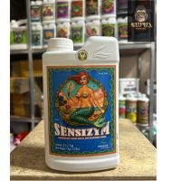 Sensizym – Advanced nutrients เพื่อโซนรากที่สมบูรณ์ และผลผลิตที่มากขึ้น ปุ๋ยเสริมทุกช่วงการเติบโต ช่วยย่อยวัสดุอินทรีย์ในดิน  (ขนาน1ลิตร ขวดแท้)