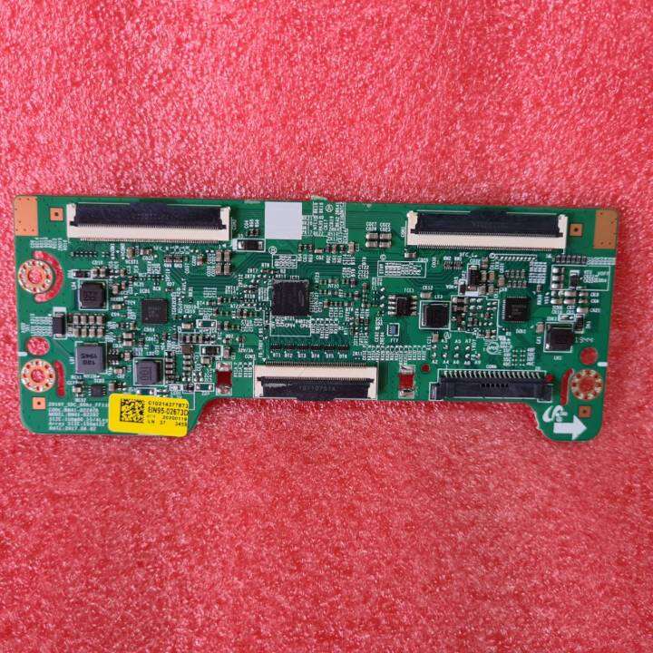 ทีคอน-samsung-ua49n5000ak-ua49m5500ak-ua49m5000ak-ua49j5250ak-ua49j5200ak-พาร์ท-bn95-02673d-และรุ่นอื่นๆ-ที่พาร์ทเดียวกัน-อะไหล่แท้-ของถอดมือสอ