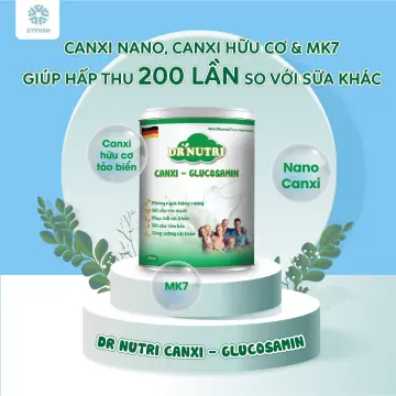 Sữa bột Dr Nutri Glucera có chứa carbohydrate không? Nếu có, mức độ như thế nào?
