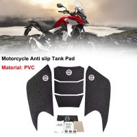 For HONDA CB500X CB 500X CB500 X 2012-2021 Motorcycle PVC Sticker Knee Grip Fuel Tank Traction Pads Protector Cover