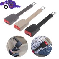 【CW】 1PC 11 quot; Car Extender Cover Safety Extension Plug Buckle Clip Interior Accessories