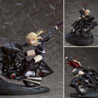 Model โมเดล Figure ฟิกเกอร์ Fate Grand Order เฟทแกรนด์ออเดอร์ PVC Statue Saber เซเบอร์ Altria Pendragon Alter &amp; Cuirassier Noi Ver Anime ของสะสมหายาก อนิเมะ การ์ตูน มังงะ คอลเลกชัน ของขวัญ Gift จากการ์ตูนดังญี่ปุ่น New Collection Doll ตุ๊กตา manga