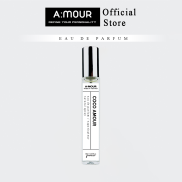 Nước Hoa Nữ Coco Amour Nguyên Liệu Nhập Pháp Hương Thơm Ngọt Ngào, Bí Ẩn