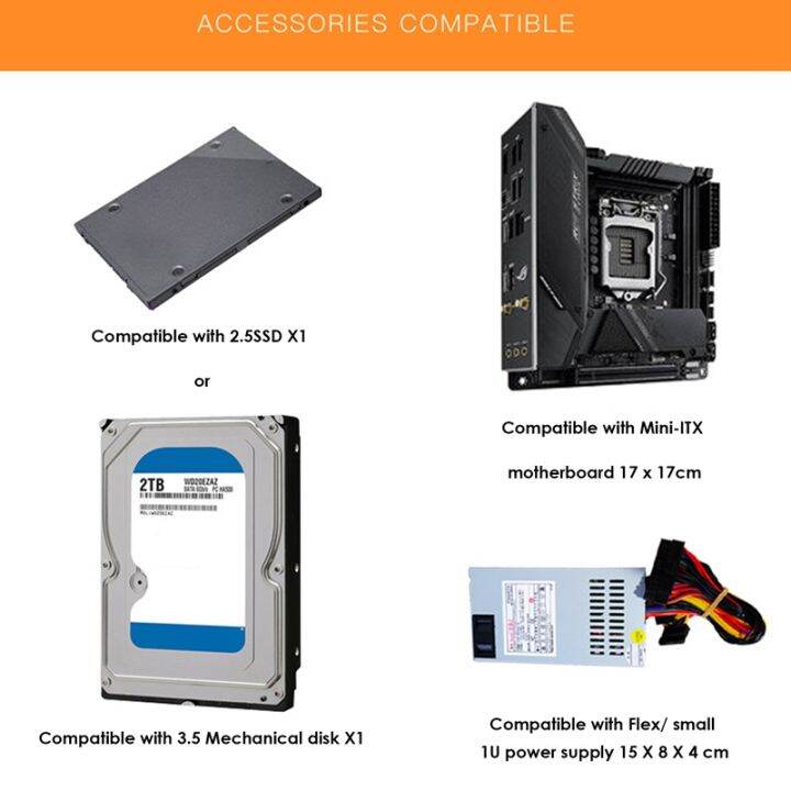 a09-htpc-computer-case-mini-itx-gaming-pc-chassis-desktop-chassis-usb2-0-computer-case-home-computer-case