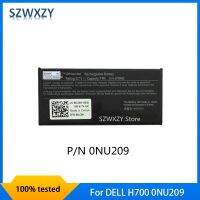 SZWXZY New For Dell H700 PERC 5i 6i CN-0NU209 0NU209 NU209 0U8735 U8735 FR463 Fast Ship