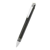 (Wowwww++) Pierre Cardin(ปิแอร์ การ์แดง) ปากการุ่น Style สี Shiny Black #R620603bk ราคาถูก ปากกา เมจิก ปากกา ไฮ ไล ท์ ปากกาหมึกซึม ปากกา ไวท์ บอร์ด