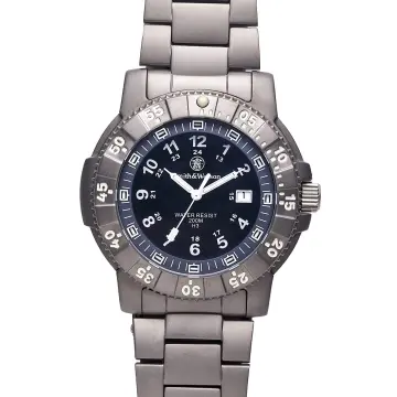 Smith & wesson tritium on sale watch