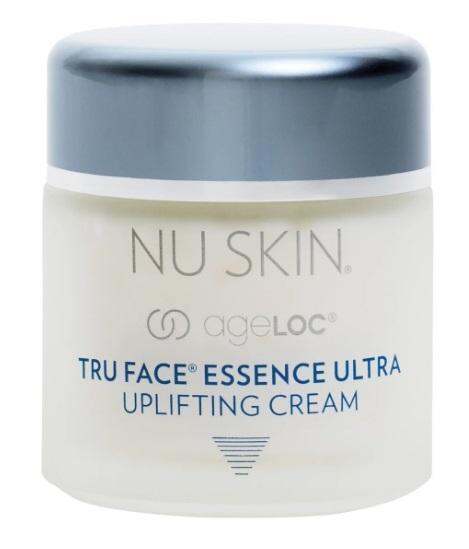 Tru Face Essence Ultra Uplifting Cream Review NuSkin Nu Skin ageLOC Tru Face Essence Ultra Uplifting Cream | Lazada