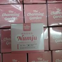 นัมจู โลชั่นวิตามินเกาหลี Numju Vitamin Whitening Lotion ปริมาณสุทธิ 100 กรัม