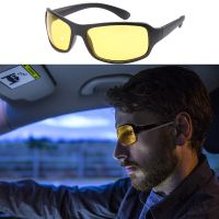 Driving Goggles Day Night Car Vision Drivers Eyewear Anti Anti-Glare Night Vision Driver Goggles Riding Sunglasses Gafas De Sol Goggles