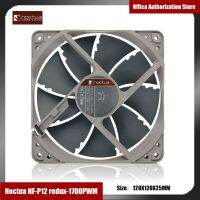 (SHANG LONG)Noctua Redux-1700PWM NF-P12 12ซม.,4pin พัดลมซีพียู9ใบมีดมีดแบริ่งควบคุมกระแสวนรับประกัน6ปี