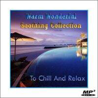 MP3 เพลงสากล Smooth Jazz ฟังเพลิน Warm Wonderful Soothing Collection to Chill and Relax (2023) ต่อเนื่อง 2 ชั่วโมงเต็มอิ่ม โรงแรม ร้านกาแฟ ร้านอาหาร ดนตรีในสวน