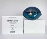 น้ำหอมผู้หญิง kenzo world edp intense 75ml.(กล่องเทสเตอร์)