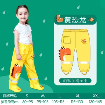 Buy Tchibo toddler boys rain trousers pants navy Online | Brands For Less