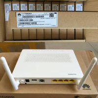 100 Original New HG8546M GPON ONU ONT With 1GE+3FE+1POTS+USB+WIFI fiber optic Termination network router