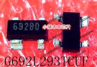 5PCS New Original G692L293TCUF  Printing 692BD 692BO 692B0 692B SOT-143 In Stock