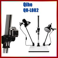 ถูกที่สุด!!! Qihe QH-L082 Copy Light Stand (71cm) ##กล้องถ่ายรูป ถ่ายภาพ ฟิล์ม อุปกรณ์กล้อง สายชาร์จ แท่นชาร์จ Camera Adapter Battery อะไหล่กล้อง เคส