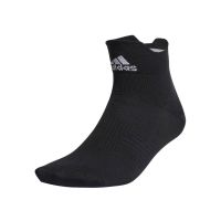 Adidas Running Ankle Socks (S,M)