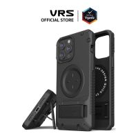เคส VRS รุ่น MagSafe QuickStand Pro - iPhone 13 / 13 Pro / 13 Pro Max by Vgadz