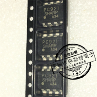 10pcs PC921 SOP-8