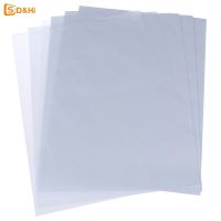 A4 Translucent Tracing Wrapping tissue paper For Tracing Drawing Scrapbooking Card Fruit Wrapping 100 PCS