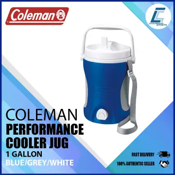 Igloo Blue & White Legend 64 Oz. Cooler Jug