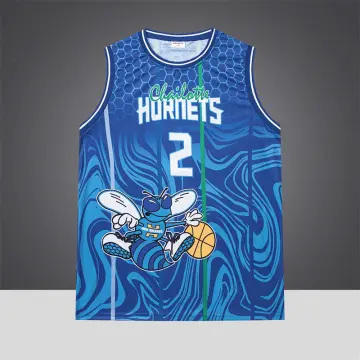 Shop Jersey Sando For Men Hornets with great discounts and prices online -  Aug 2023