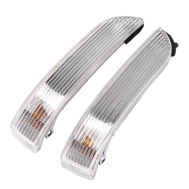 Rearview Mirror Light Side Mirror Turn Signal Blinker for Great Wall