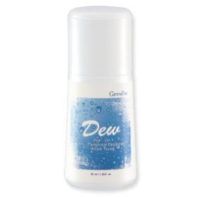 โรลออลระงับกลิ่นกาย ดิว Dew Roll-On Anti-Perspirant Deodorant