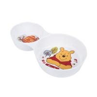 ชามเมลามีน 8.75" FLOWERWARE POOH WOODLANDMELAMINE BOWL 8.75" FLOWERWARE POOH WOODLAND **พลาดไม่ได้แล้วจ้ะแม่**