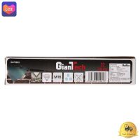 ดอกโฮลซอว์เจาะปูน 52 มม. GIANT TECH รุ่น G472052 ขนาด 5.2 x 5.2 x 17 ซม. สีเขียว  *** *** *** (( สินค้าคุณภาพ มีบริการเก็บเงินปลายทาง )) *** *** ***