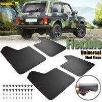 Rally Mud Flaps For Lada Granta Vesta CNG XRAY X-RAY Largus 4x4 Urban Kalina 2 1117 1118 1119 Mudflap Splash Guards Mudguards