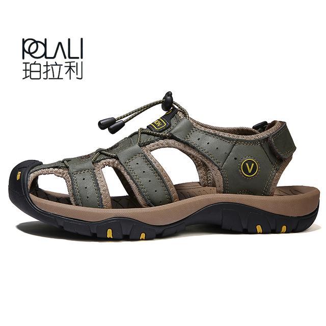 outdoor-hiking-sandals-men-genuine-leather-mountain-trekking-sports-sneakers-anti-skid-breathable-aqua-shoes-for-men-plussize-48