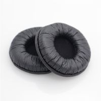 ⊙◊ Earpads Replacement Foam Ear Pads for TELEX AIRMAN 750 Aviation Headset Pad Cushion Cups Cover Headphone Repair Parts