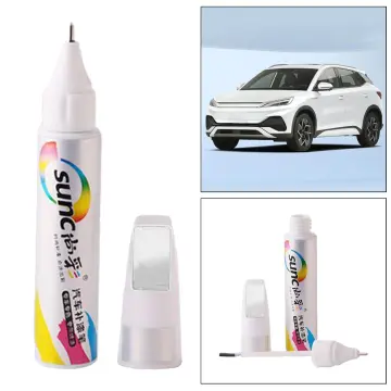Car Paint Repair Pen for BYD Han 2022 2023 Paint Fixer Repair