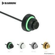 Fitting đo nhiệt barrow TCWD-V1