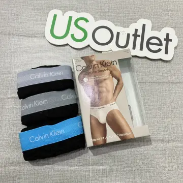 Đồ lót nam Calvin Klein Đồ lót nam Calvin Klein