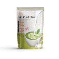 Be Easy ชาเขียวนางบี Be Matcha บี มัทฉะ