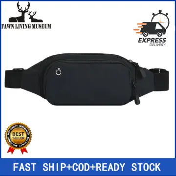 Lazada fanny shop pack