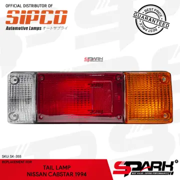 Shop Nissan Terra Tail Light online | Lazada.com.ph