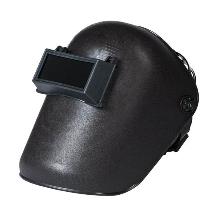 Classic Thermoplastic Flip up Welding Helmet, Welding , Face Shield ...