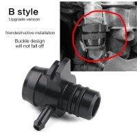 ก๊อกเทอร์โบสำหรับกอล์ฟ CC Volkswagen Shangkuo 2รุ่น EA888 1.8T 2.0T EA113ตารางกังหันสูญญากาศสามทาง