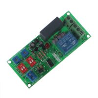 Cycle Delay Timing Timer Relay Switch Turn ONOFF Module AC 110V 120V 220V 230V wholesales