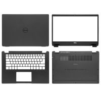 Newprodectscoming NEW Laptop LCD Back Cover/Front Bezel/Palmrest/Bottom Case For Dell Latitude 3410 E3410