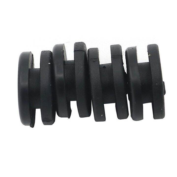 4 Stuks Rubber Mount Grommet Voor Yamaha Dt DT50 MX250 DT17 TT250 TT350