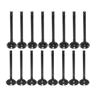 16PCS Car Intake Exhaust Valve Kit 22211-23600 for 2.0L 2001-2012 Car Parts 2221223600