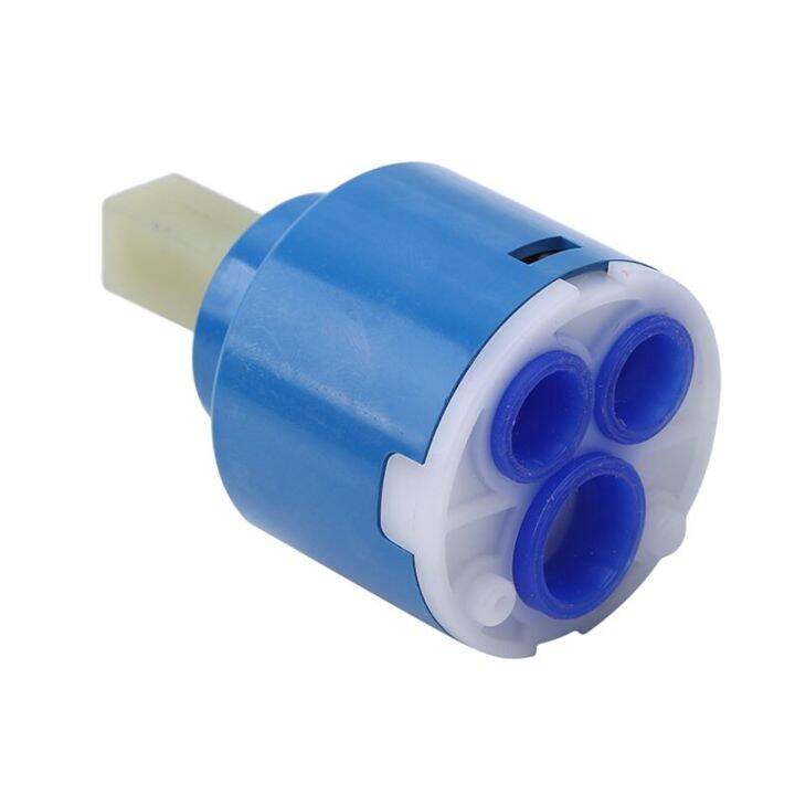 35/40mm Ceramic Disc Cartridge Mixer Faucet Thermostatic Cartridge