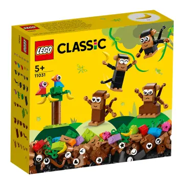 Lego classic best sale toys r us