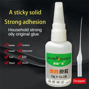 Oil Glue - Best Price in Singapore - Dec 2023